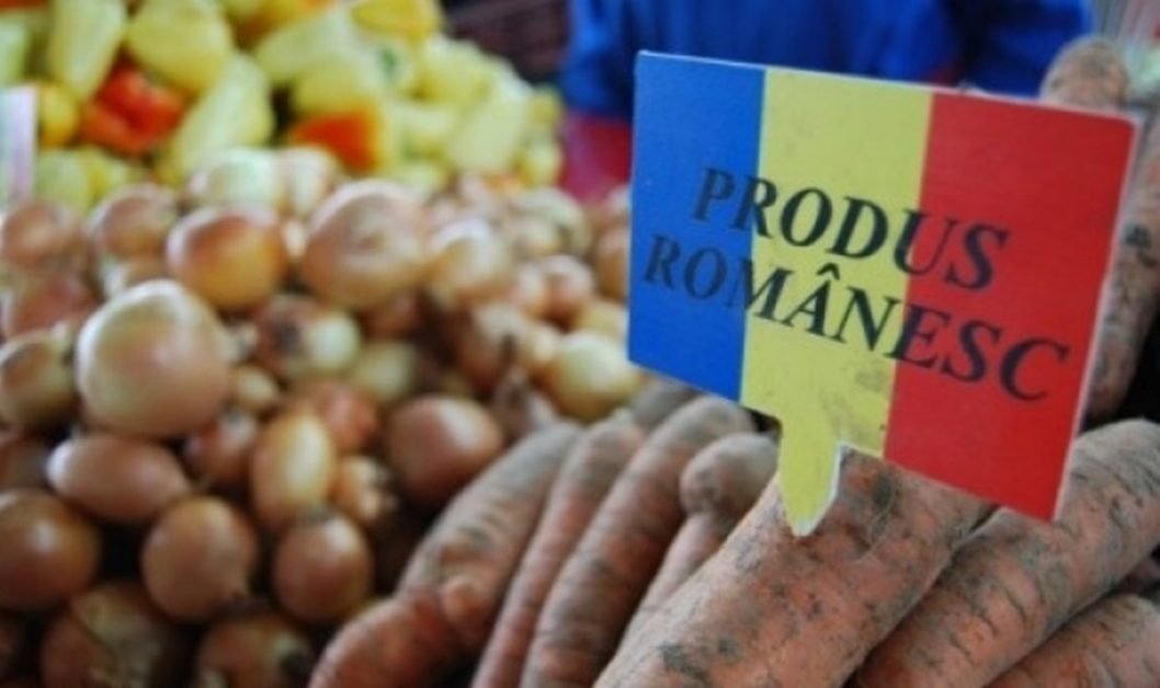 Producător tradițional: Dacă nu consumăm produse românești nu avem de lucru, o să le dăm de lucru la țăranii din Spania, din Franța, din Austria”