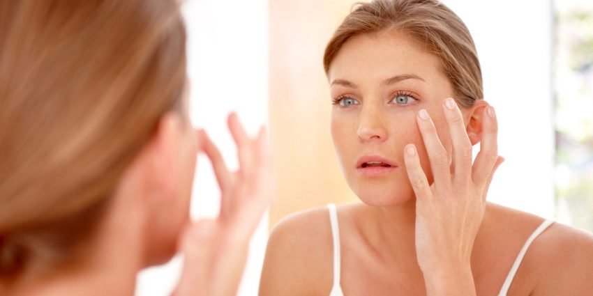 Tratamente cosmetice antirid din ingrediente naturale pe care le poti face acasa!