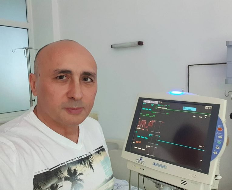 Marcel Pavel reacționează la teoriile conspirației legate de infectarea sa „Trec prin momente de cumpănă a vieții mele!”