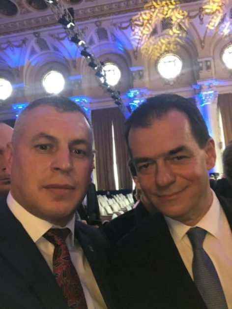Prim-vicepresedinte PNL din Vrancea sustine Bacalaureatul la 42 de ani „”Iti trebuie o doza de curaj ca sa dai BAC-ul la varsta la care l-am dat eu.”