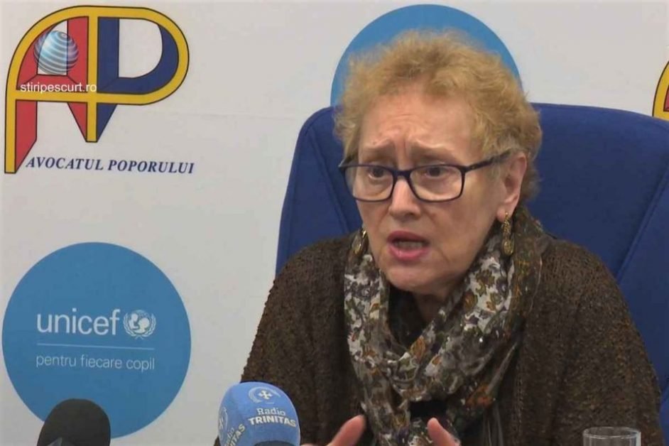 Avocatul Poporului declaratii controversate: Orice internare este o privare de libertate! Asimptomaticii sa depuna plangeri!