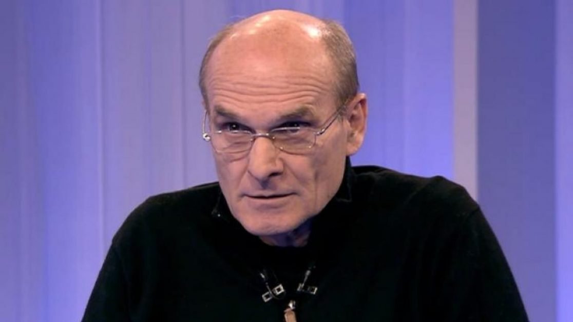 Cristian Tudor Popescu: „Cred ca Andreea Esca a salvat, fara sa fie medic sau preot, niste vieti si niste suflete, prin ceea ce a spus si cum a spus”