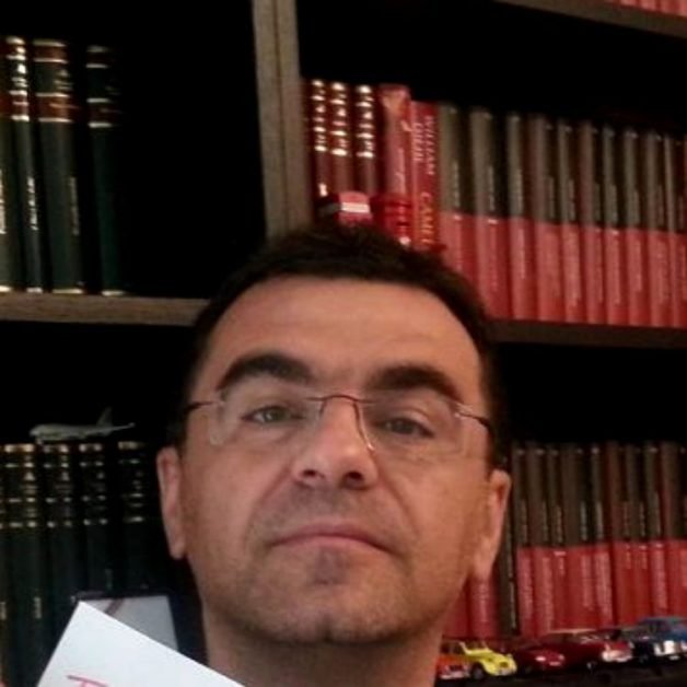 Mihai Mărgineanu iesire neasteptată: Vreau să intrăm din nou în viața noastră. Ați tâmpit cu televizorul jumătate din populație