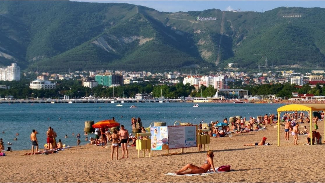 Subvenție în valoare 50 de miliarde de dolari oferita de Rusia pentru ca cetățenii să-și facă vacanțele în țară și nu la Mediterană