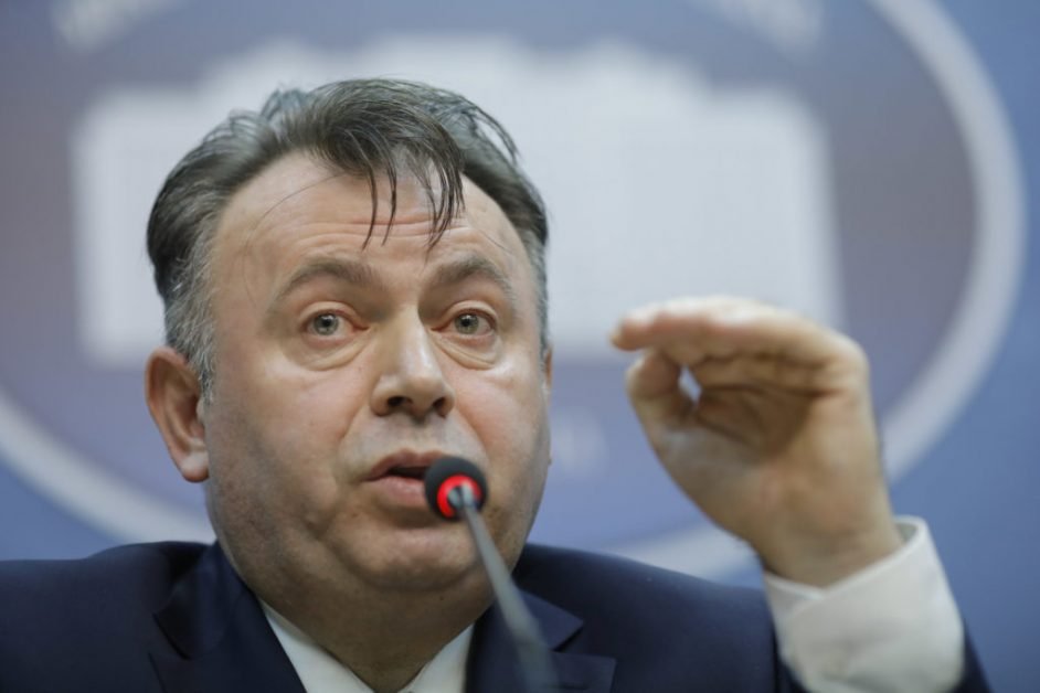 Sistemul de sănătate, la limita falimentului: 5,3 milioane de salariați plătesc pentru 17 milioane