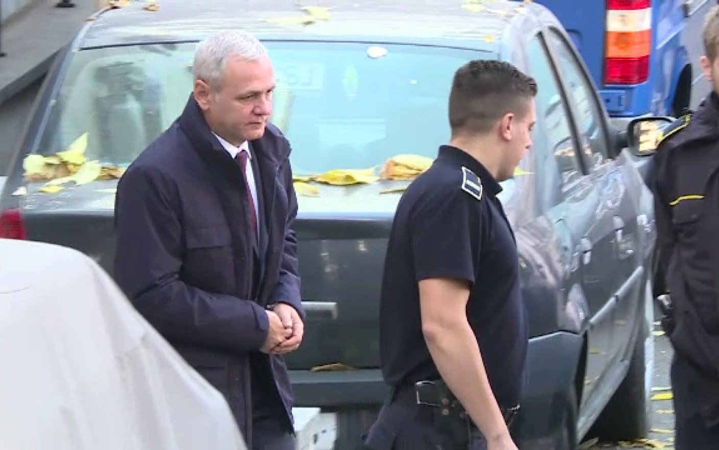Liviu Dragnea ar putea fi ELIBERAT. Decizia va fi anunţată în următoarele ore. Ce le-a spus judecătorilor este uimitor: „Sper că…”