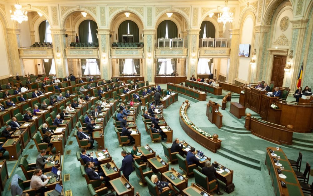 Guvernul obligat să dubleze alocaţiile. Comisia de Muncă a Senatului a respins majorarea cu doar 20% a alocaţiilor.