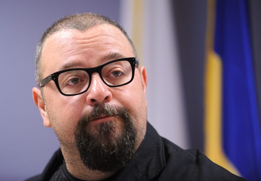 Condamnat la opt ani şi jumătate de închisoare cu executare în dosarul Colectiv, Cristian Popescu Piedone şi-a depus candidatura pentru Primăria Sectorului 5