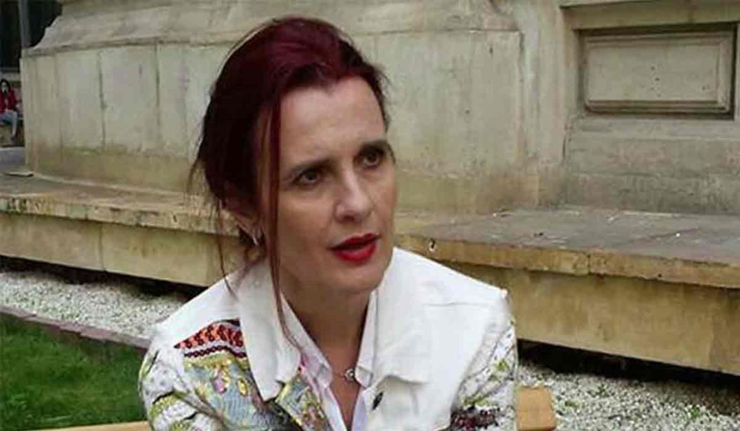 Laura Zarafin, medic primar ATI, da cartile pe fata despre noul virus. “Adevarul gol golut, lipsit de orice inflorituri”