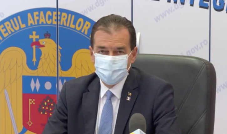 Brusc dupa alegeri am sarit la 2000 cazuri si știrile care ne pregatesc pentru o noua izolare.