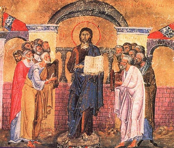 Sarbatoare in calendarul ortodox, astazi, 1 septembrie. Sa nu treaca ziua fara sa rostesti rugaciunea asta