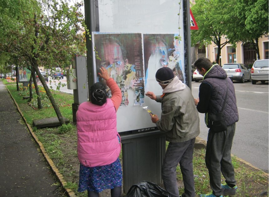 Lega împotriva lenei a intrat în vigoare de astăzi: Refuzul unui loc de muncă taie dreptul la ajutoare sociale