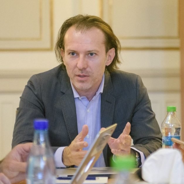 Florin Citu prezinta dovezile: „Furt pe fata” la Primaria Capitalei in mandatul lui Firea