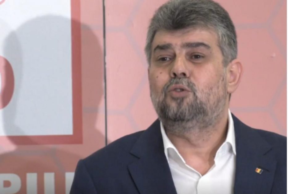 DNA i-a deschis dosar penal „luptatorului” Ciolacu privind modul in care a obtinut titlul de „Luptator cu rol determinant in Revolutia Romana”