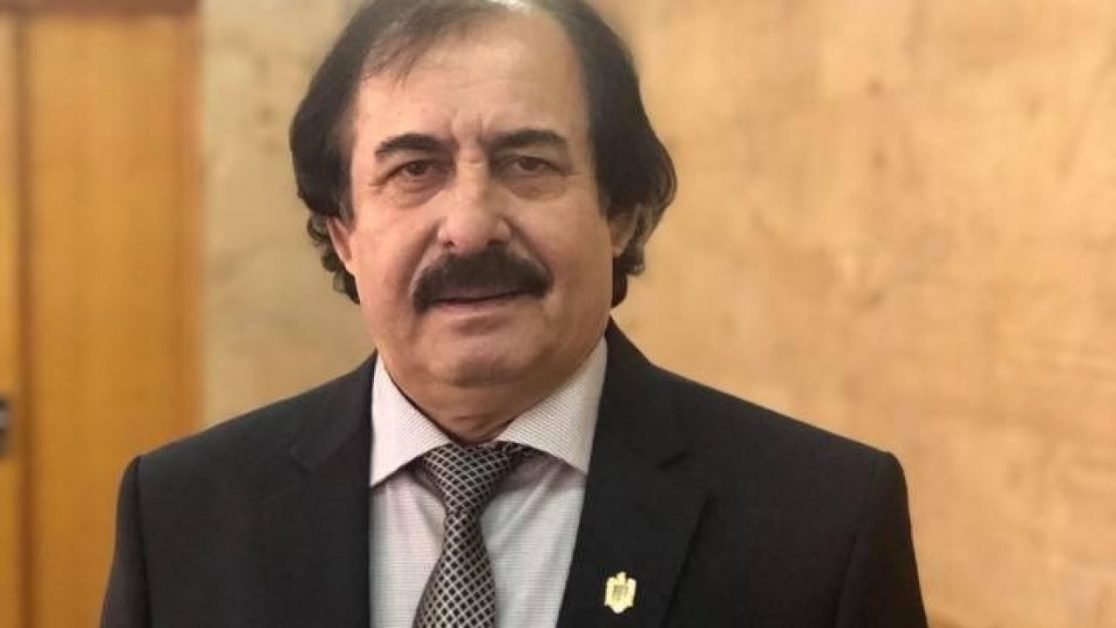 Maestrul Nicolae Botgros, în stare gravă la spital infectat cu noul virus