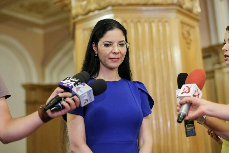 Ana Birchall anunta ca s-a facut un pas mare pentru confiscarea extinsa a averilor: „Fiecare leu furat statului roman sa fie recuperat”