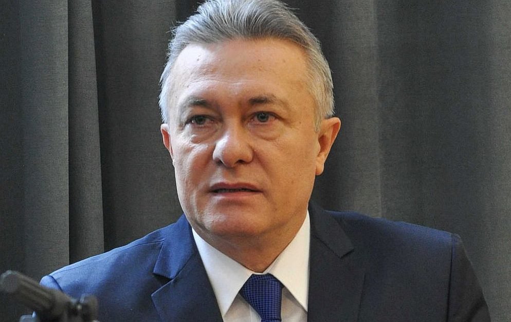Veste importanta, Cristian Diaconescu este sustinut de SUA si Turcia pentru functia de secretar general al Organizatiei pentru Securitate si Cooperare in Europa