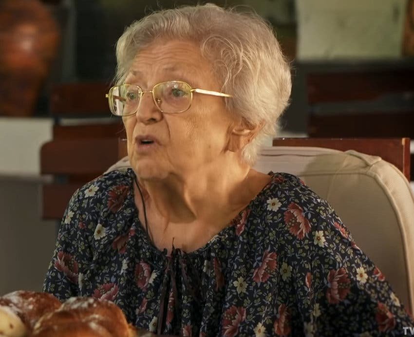 O recunosti ? A implinit 87 de ani. Cum arata si ce mai face la frumoasa varsta. La multi ani, stimata DOAMNA!
