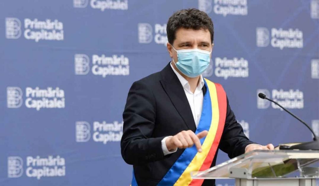 Fara targ de Craciun in acest an! Nicusor Dan: “Suntem pe marginea prapastiei”