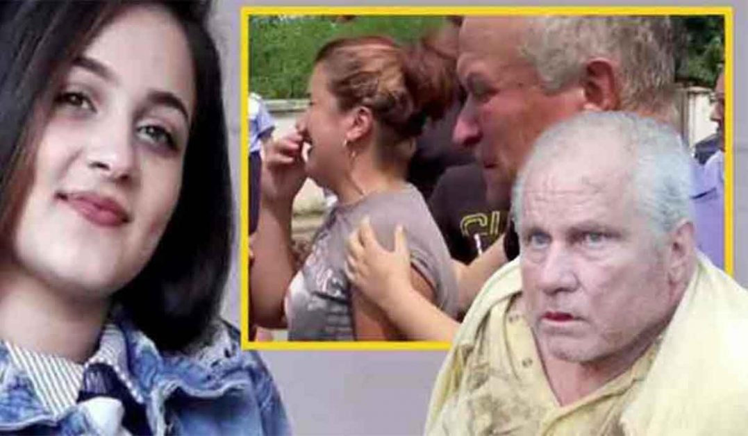 Durere de mama. Mesajul sfasietor al mamei Luizei Melencu, la un an si 7 luni de la disparitie: „Oriunde ai fi, Dumnezeu sa-ti dea putere sa…”