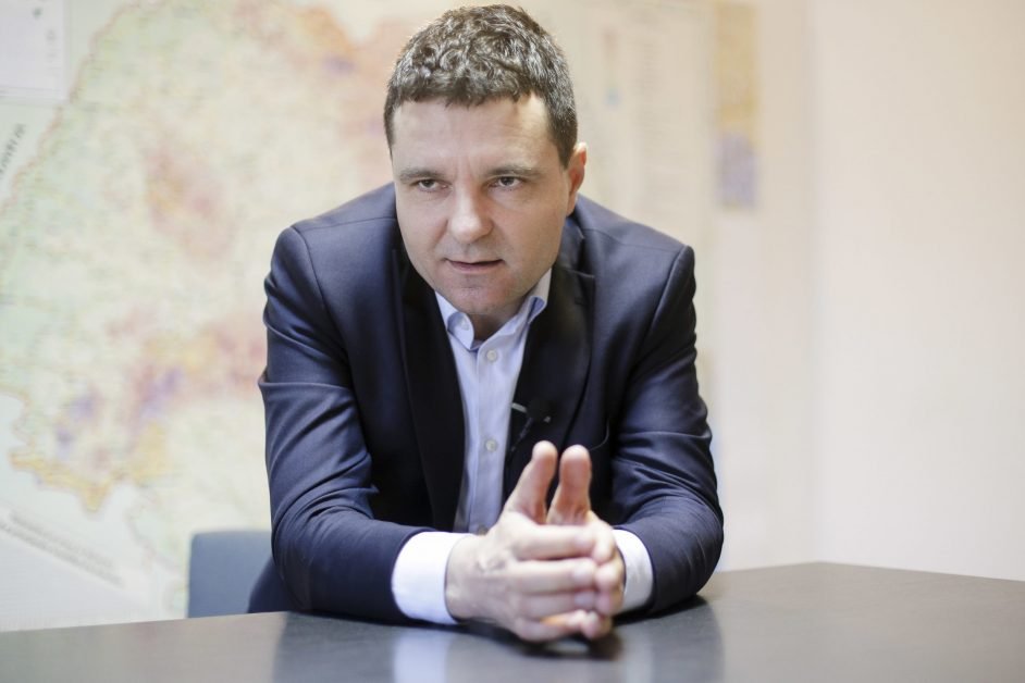 Primele masuri anuntate de Nicusor Dan. Demiterea penalilor din Primarie si anularea voucherelor de 1.000 de euro