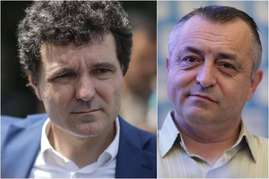 Primul concediat de Nicușor: Școlit la „fabrica de diplome” a lucrat toată viața sa numai la Primăria București. Seful de la Juridic cu salariu de 4.100 €