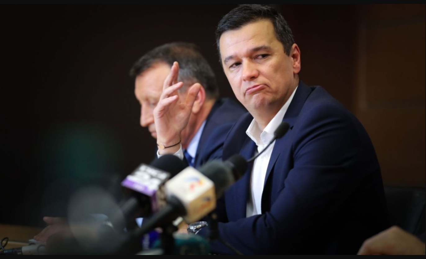 Păzea! PSD aruncă cu bani în noi, ca la lăutari! Salariul minim va fi: 3.500 de lei; punctul de pensie: 2.340 de lei