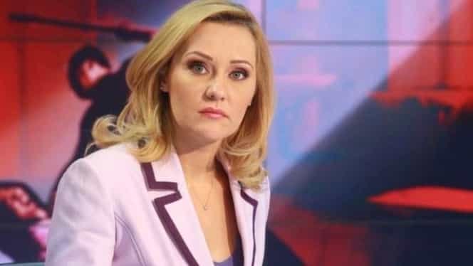 Elena Lasconi, proaspat aleasa primar la Campulung Muscel, da o informatie cu adevarat socanta.