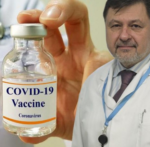 Rafila: Cine sunt primii romani care vor primi vaccinul