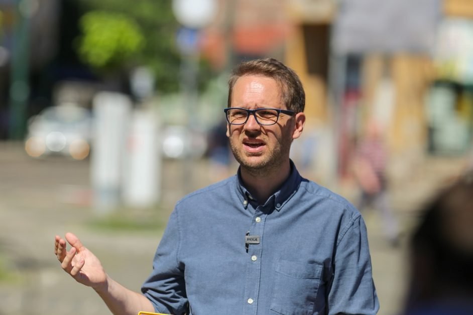 PNL se indreapta spre o alianta cu PSD la Timisoara. Vor sa-l izoleze pe Dominic Fritz