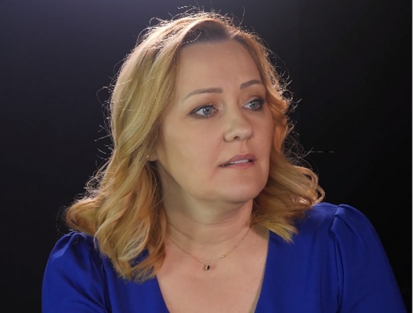 Elena Lasconi rugata sa candideze la alegerile prezidentiale: „Mi-am dat seama ca n-au inteles nimic din ce vreau sa fac eu. Eu vreau sa fac gospodareala, aici la Campulung, pentru ca eu aici vreau sa traiesc”