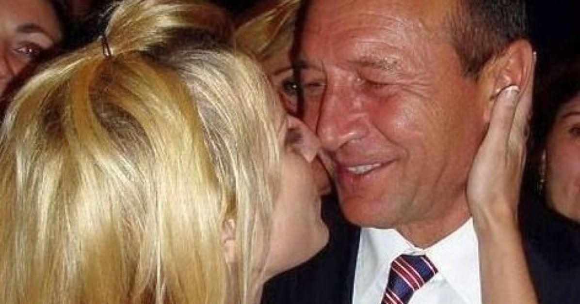 A fost iubita lui Traian Basescu? Elena Udrea, rupe tacerea: “Am platit scump”