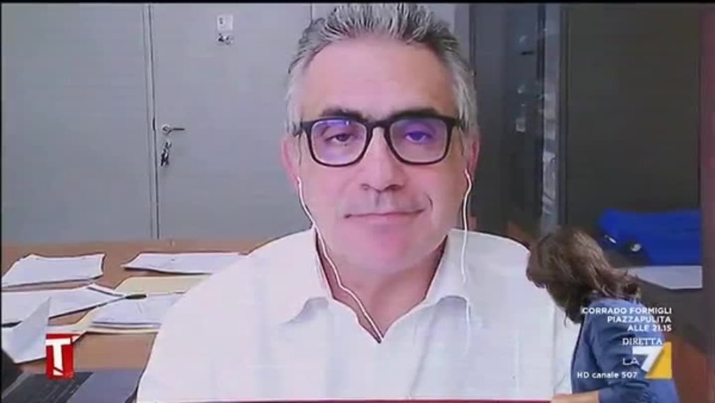 Anuntul cunoscutului virusolog, Fabrizio Pregliasco: „Al treilea val va sosi”