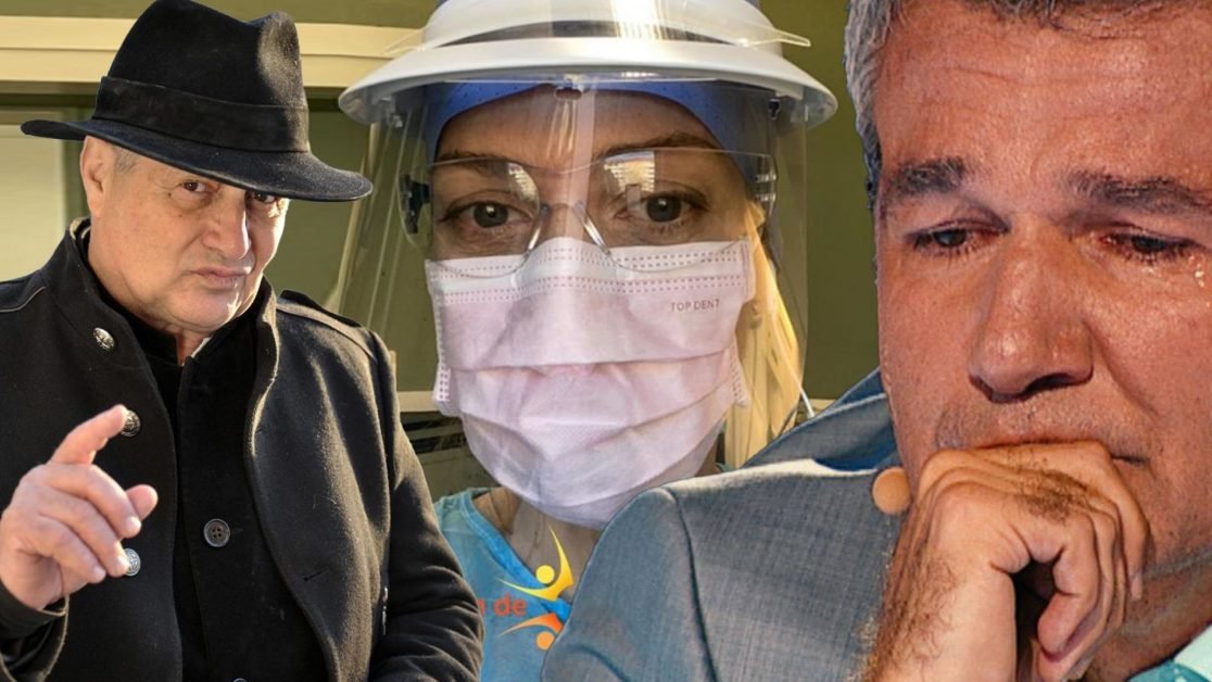 Medic din Suedia: ”Scrisoare deschisă către Dan Bittman, Mircea Dinescu și alți experți” ”Viața în Suedia NU ESTE NORMALĂ!”