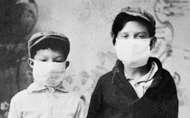 Cum s-a terminat gripă spaniolă din 1918 şi ce lecţii putem învăţa din cea mai mare pandemie a lumii moderne