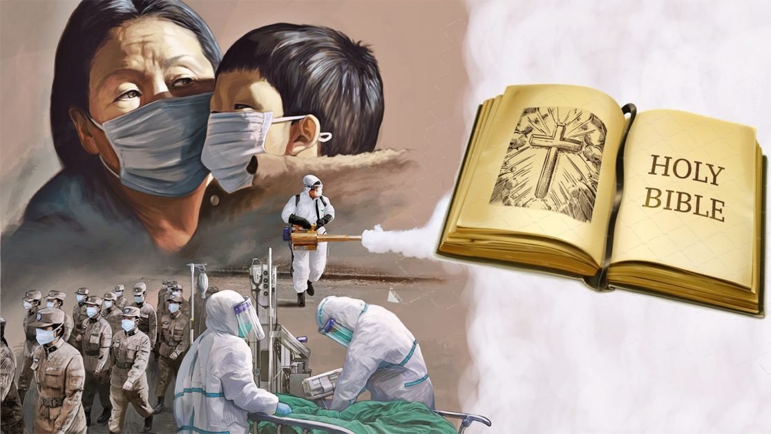 Descoperirea recenta a celor de la NASA aduce la lumina spusele din Biblie. Aceste povestiri biblice sunt de fapt adevarate.