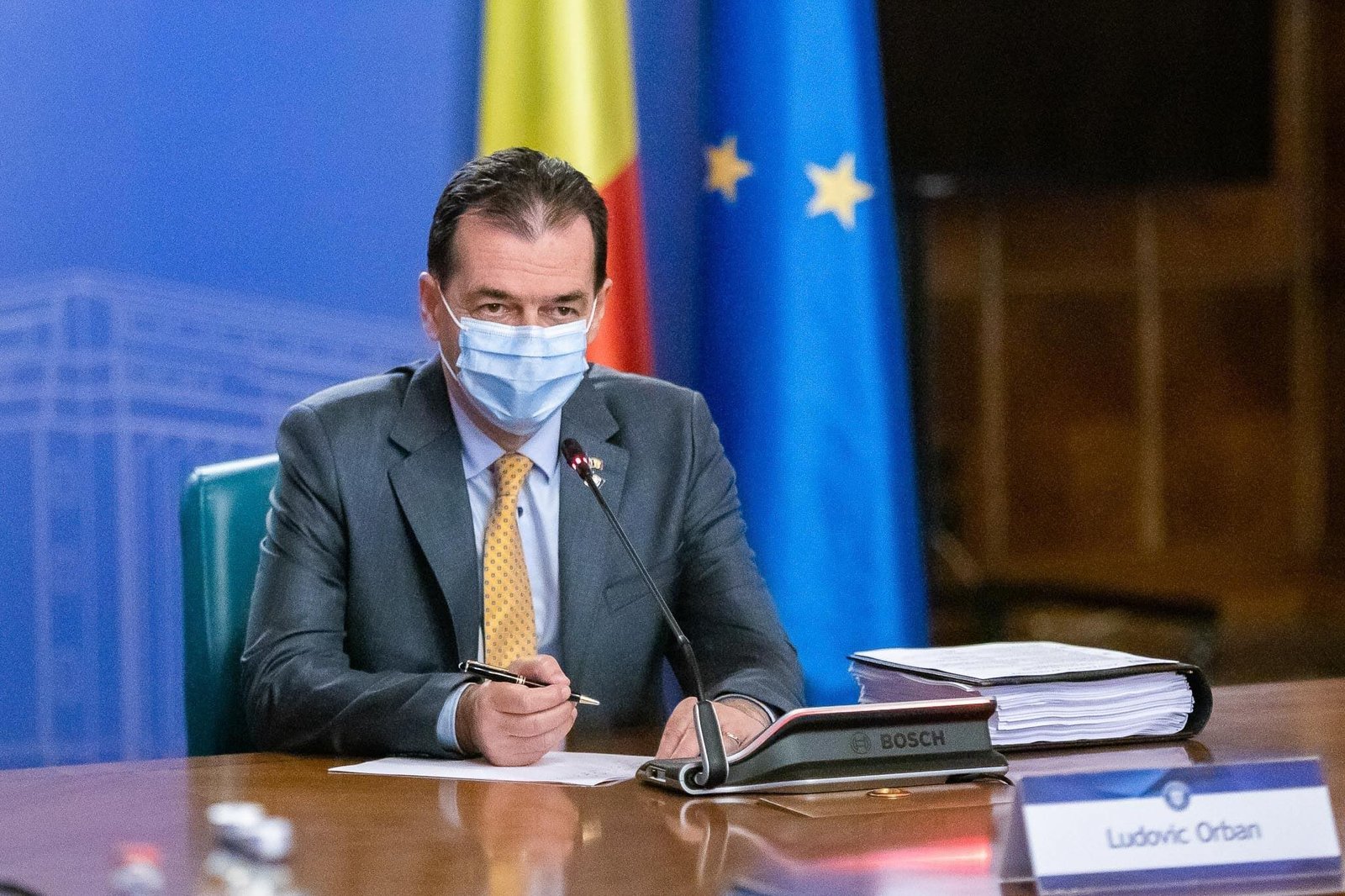 Orban a dat ordinul! E obligatoriu chiar de astazi. Ce se intampla in toata Romania