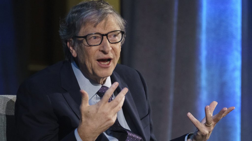 Bill Gates anunţă o nouă pandemie! Tot el, acum 5 ani, a anticipat că omenirea se va confrunta cu noul VIRUS