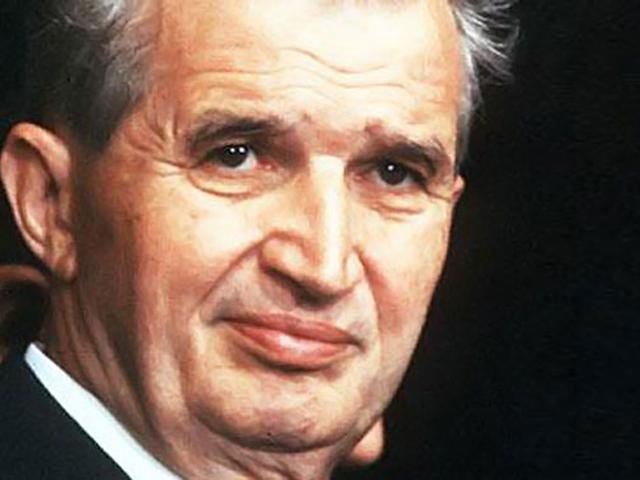 Legea privind interzicerea creditelor din străinătate inițiată de către Nicolae Ceaușescu. A considerat ca Romania este exploatata de cei care i-au acordat imprumuturi.