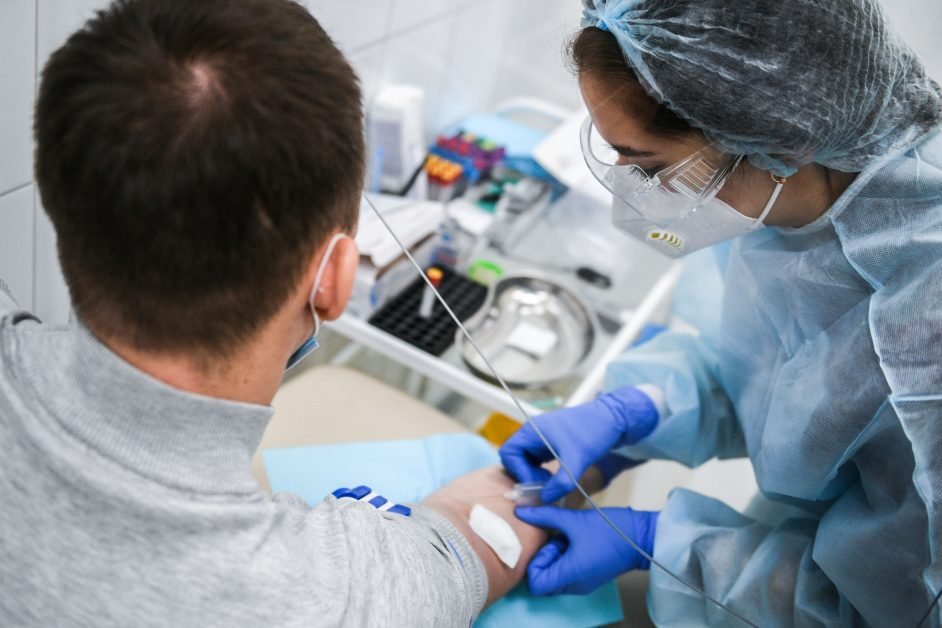 Studiu recent care rastoarna tot ce stiam. Aceste noi date vor schimba cu siguranta modul in care oamenii se vor raporta la acest virus in viitorul apropiat.