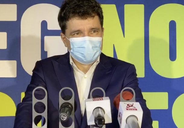 Nicusor Dan azvarle afara caracatita” din primarie. Anunta ca sefii companiilor municipale vor fi dati afara