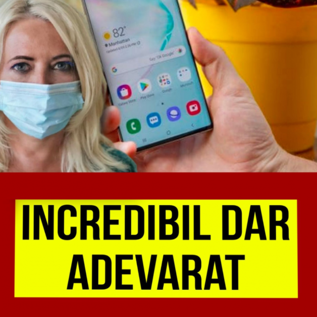 Atenție! A apărut aplicația care te avertizează dacă ai intrat în contact cu o persoană infectată.