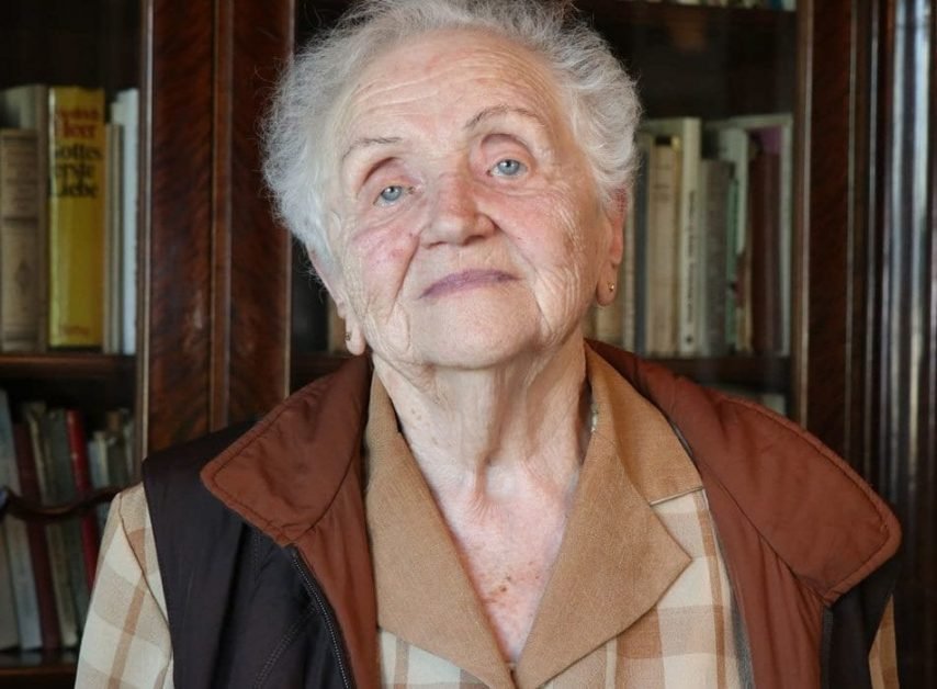 Inventatoarea Polidinului: „Mă voi vaccina sigur anti-Covid! Sper să-l găsesc. Așa a scăpat omenirea și de alte boli socotite cândva incurabile“