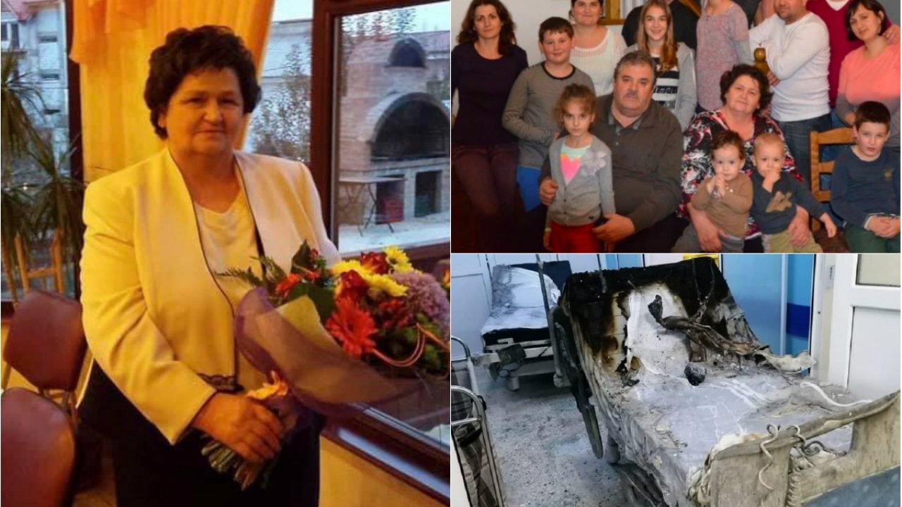 Una dintre victimele din Piatra-Neamț îngrijea 20 de copii abandonati. Mesaje de condoleanțe ale celor pe care i-a crescut