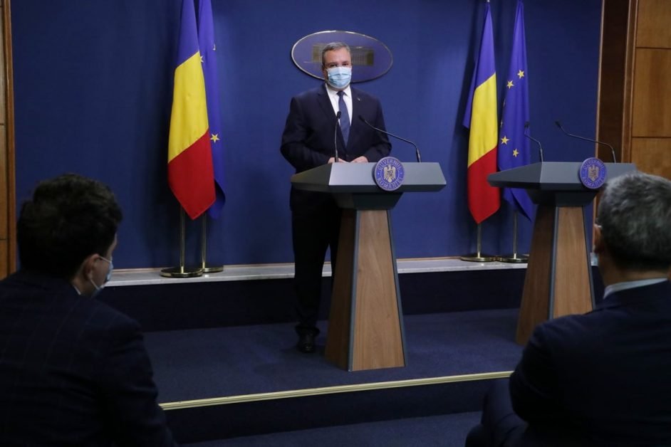 Ultima Ora! Specialiștii în drept: un guvern interimar nu poate prelungi starea de alertă și nici impune restricții