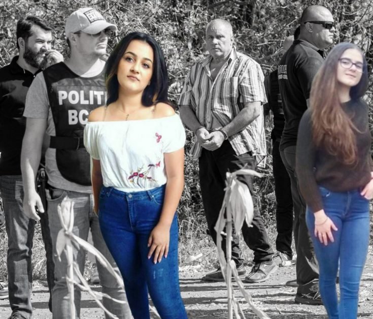 Tatăl Luizei Melencu a murit înainte de a-i face dreptate fiicei sale: ”Îşi dorea mult să fie faţă-n faţă cu Dincă”