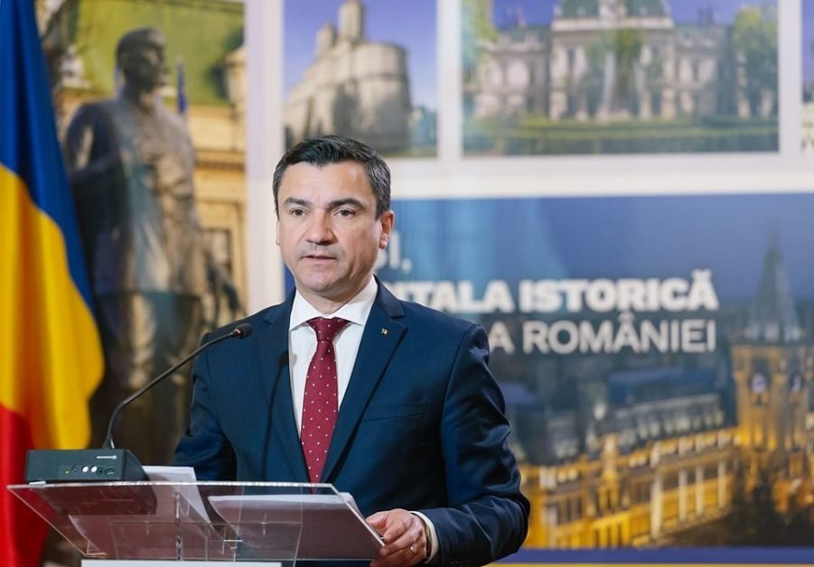 PNL, atac devastator la adresa USR-PLUS. “Au TRĂDAT! S-au aliat cu PSD!”