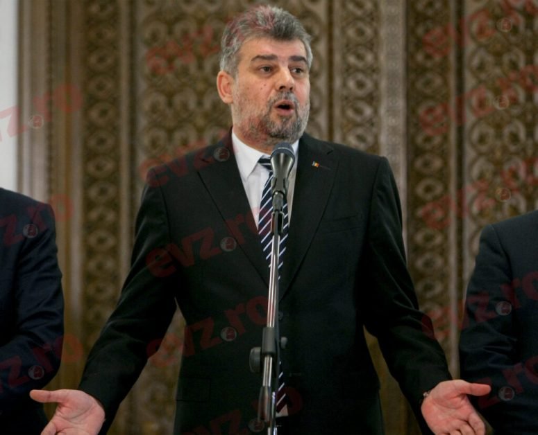 Ciolacu se plânge ambasadelor și liderilor europeni că Iohannis refuză premier PSD: Românii ne-au dat un mandat clar să conducem