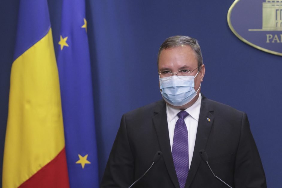 DOCUMENT. S-a decis aproape de miezul nopţii. Ce NU au voie să facă Românii începând cu data de 14 decembrie, toală lumea se aştepta la ASTA după alegeri.