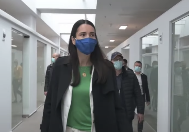 Clotilde Armand trimite inca un lot de functionari corupti la DNA: „Gardulete de 8,8 milioane euro”